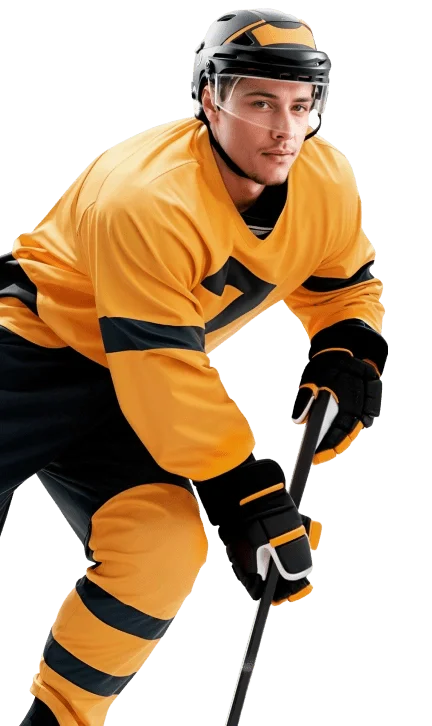 Ice Hockey